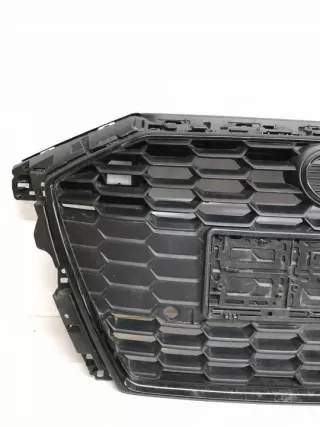 8Y0853651B Решетка радиатора Audi A3 8Y Арт e11976284, вид 2
