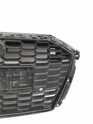 8Y0853651B Решетка радиатора Audi A3 8Y Арт e11976284, вид 4