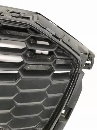 8Y0853651B Решетка радиатора Audi A3 8Y Арт e11976284, вид 9