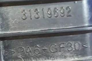 31319692 Гофра инжектора Volvo S60 2 Арт e11976267, вид 4