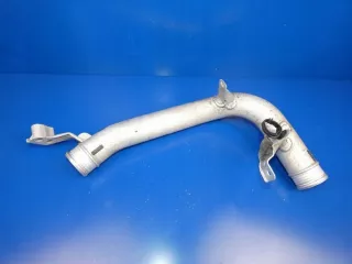 31370288 Гофра инжектора Volvo S60 3 Арт e11976254, вид 2