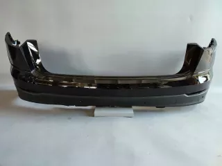 4M8807511 KING-CAR7777 Бампер задний Audi Q8 Арт e11976252, вид 1