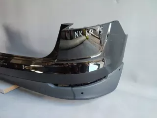 4M8807511 KING-CAR7777 Бампер задний Audi Q8 Арт e11976252, вид 2