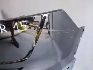 4M8807511 KING-CAR7777 Бампер задний Audi Q8 Арт e11976252, вид 3