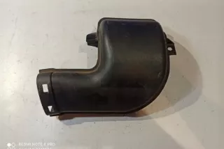 30792106 Гофра инжектора Volvo C70 2 Арт e11976242, вид 1