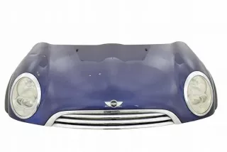  Капот MINI Cooper R50 Арт e11976198, вид 1