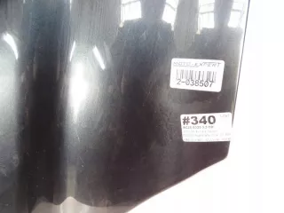 A2208800157 Капот Mercedes S W220 Арт e11976097, вид 3