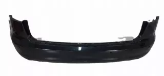 4F9807511 Бампер задний Audi A6 C6 (S6,RS6) Арт e11975888, вид 1