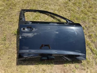  Дверь передняя правая Audi A3 8V Арт e11975877, вид 1