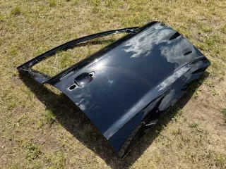  Дверь передняя правая Audi A3 8V Арт e11975877, вид 2