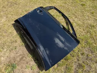  Дверь передняя правая Audi A3 8V Арт e11975877, вид 3