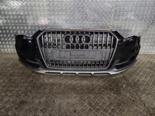  Бампер передний Audi A6 C7 (S6,RS6) Арт e11975780, вид 1