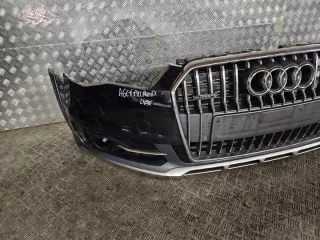  Бампер передний Audi A6 C7 (S6,RS6) Арт e11975780, вид 2
