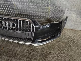  Бампер передний Audi A6 C7 (S6,RS6) Арт e11975780, вид 3