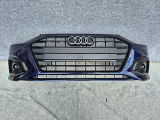 8W0807437AJ 8W0807065AT walmir121 Бампер передний Audi A4 B9 Арт e11975578, вид 1
