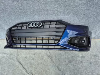 8W0807437AJ 8W0807065AT walmir121 Бампер передний Audi A4 B9 Арт e11975578, вид 3