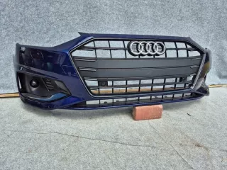 8W0807437AJ 8W0807065AT walmir121 Бампер передний Audi A4 B9 Арт e11975578, вид 4