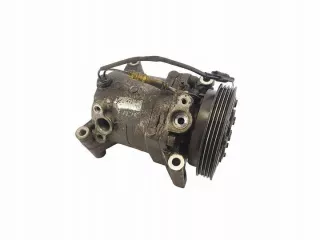 95201-69GC0 SS10LF10 Компрессор кондиционера Suzuki Ignis 1  Арт e11975500, вид 1