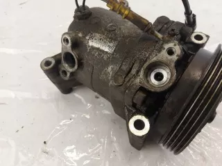 95201-69GC0 SS10LF10 Компрессор кондиционера Suzuki Ignis 1  Арт e11975500, вид 3