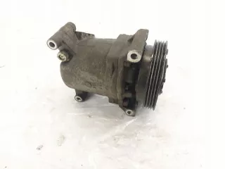 95201-69GC0 SS10LF10 Компрессор кондиционера Suzuki Ignis 1  Арт e11975500, вид 4