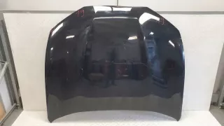  Капот Ford Mustang Mach-E Арт e11975433, вид 1