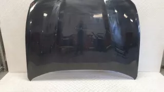  Капот Ford Mustang Mach-E Арт e11975433, вид 2