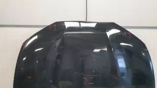  Капот Ford Mustang Mach-E Арт e11975433, вид 3