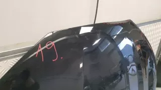  Капот Ford Mustang Mach-E Арт e11975433, вид 4