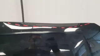  Капот Ford Mustang Mach-E Арт e11975433, вид 5