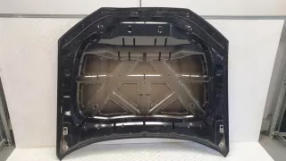  Капот Ford Mustang Mach-E Арт e11975433, вид 8