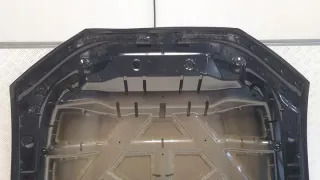  Капот Ford Mustang Mach-E Арт e11975433, вид 10