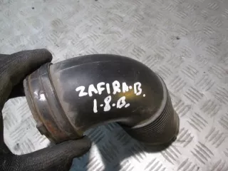 55353872 Гофра инжектора Opel Zafira B Арт e11975410, вид 2