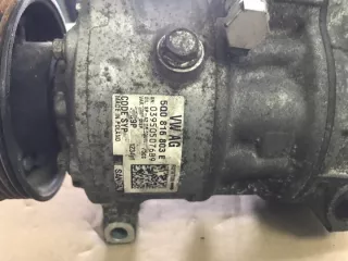 5Q0816803E Компрессор кондиционера Skoda Fabia 3 Арт e11975397, вид 2