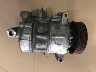 5Q0816803E Компрессор кондиционера Skoda Fabia 3 Арт e11975397, вид 4