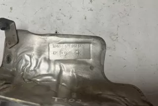 7577002 Декоративная крышка двигателя BMW 7 F01/F02 Арт e11975326, вид 1