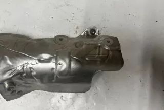7577002 Декоративная крышка двигателя BMW 7 F01/F02 Арт e11975326, вид 2