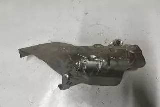 7577002 Декоративная крышка двигателя BMW 7 F01/F02 Арт e11975326, вид 3