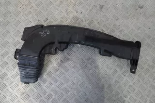 Гофра инжектора Nissan Qashqai 2 restailing Арт e11975261, вид 1