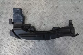  Гофра инжектора Nissan Qashqai 2 restailing Арт e11975261, вид 2
