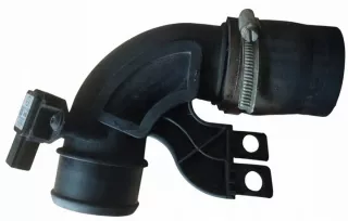 A0041533128 Гофра инжектора Mercedes ML W163 Арт e11974951, вид 2