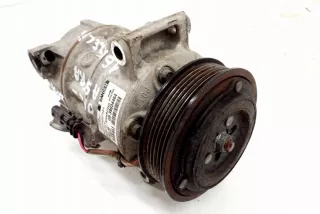 39034464 Компрессор кондиционера Opel Astra L Арт e11974903, вид 3