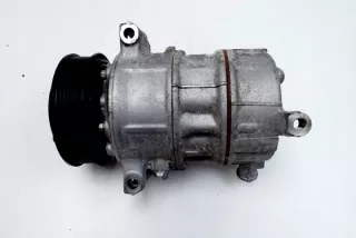 39034464 Компрессор кондиционера Opel Astra L Арт e11974901, вид 4
