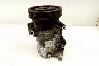 926003VC6B Компрессор кондиционера Nissan Note E12 Арт e11974865, вид 1