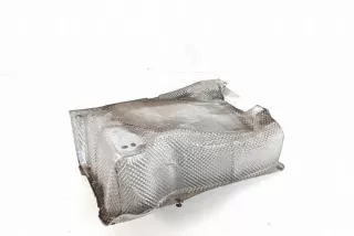 4G0804173J Декоративная крышка двигателя Audi A7 1 (S7,RS7) Арт e11974853, вид 1