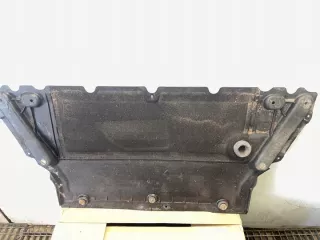 8W0863821B Декоративная крышка двигателя Audi A4 B9 Арт e11974823, вид 2
