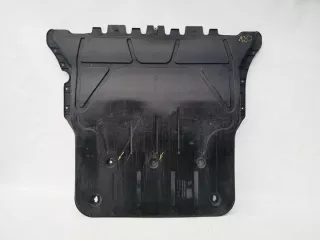 5WA825236C 2020-2025 Декоративная крышка двигателя Audi A3 8Y Арт e11974807, вид 1