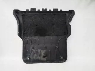 5WA825236C 2020-2025 Декоративная крышка двигателя Audi A3 8Y Арт e11974807, вид 4