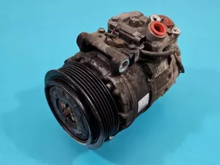 A0032302311 447150-0894 IMPRK1455901, A0032302311, Компрессор кондиционера Mercedes Vito W639 Арт e11974791, вид 1