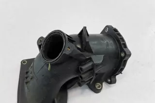 W204 A6510900028 Гофра инжектора Mercedes C W204 Арт e11974779, вид 1