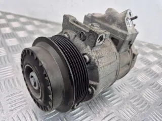 A0022304511 Компрессор кондиционера Mercedes E C207 Арт e11974704, вид 1